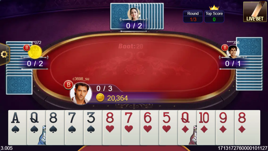 888php casino what is chain bet